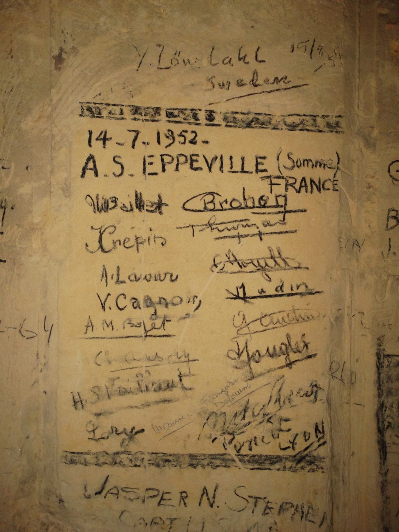 Eppeville