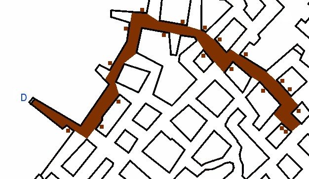 Route Boemerang