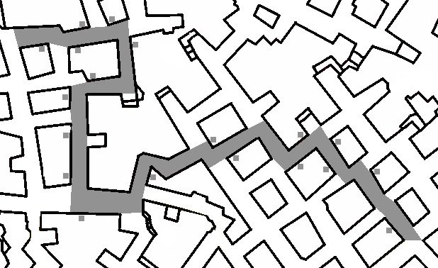 Route Driehoek