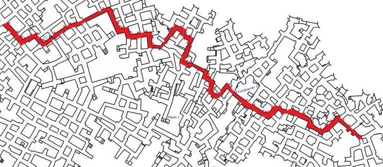 Route Kv