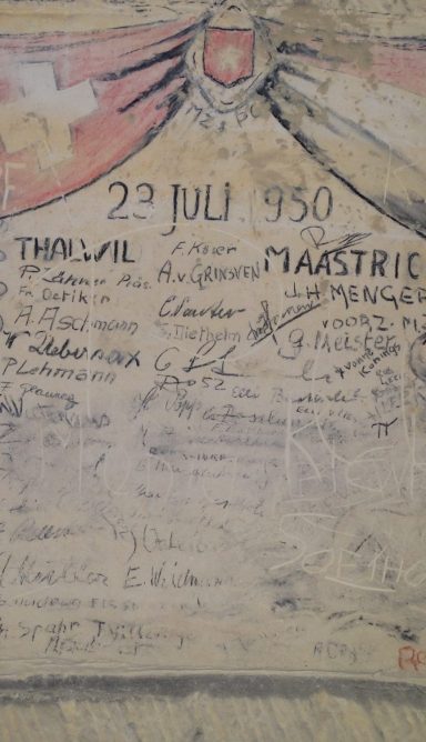 Maastrichtse zwem en poloclub