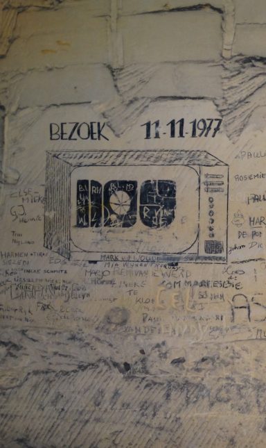 NOS bezoek