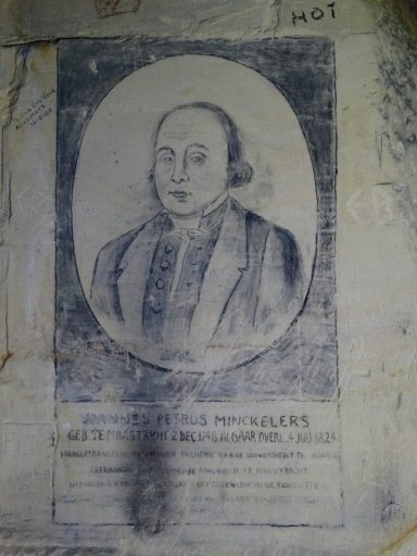 Minckelers